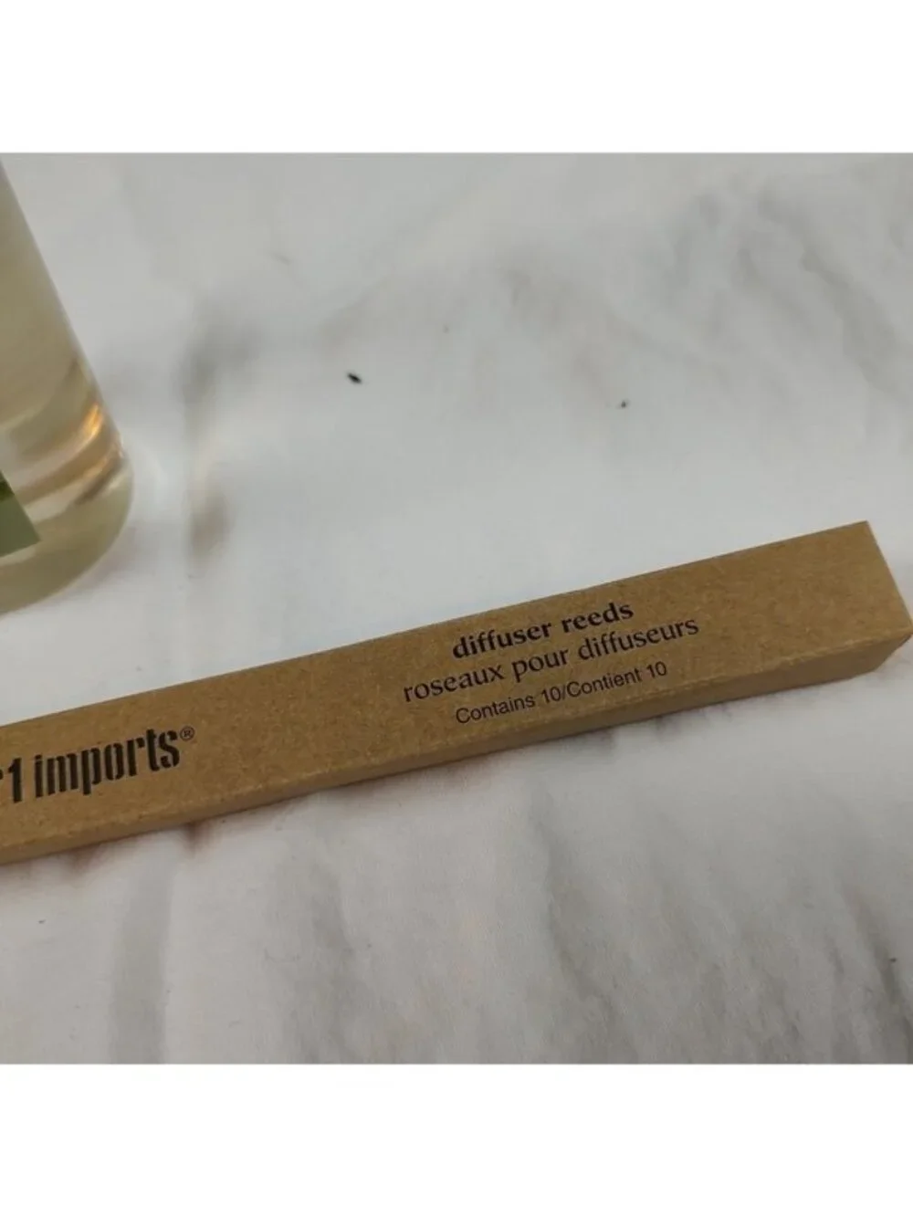 Pier 1 pier imports